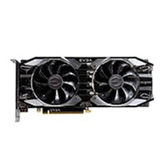 二手EVGA RTX 2060 SUPER XC ULTRA GAMING回收